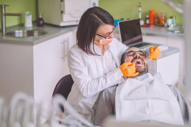 Best Emergency Orthodontic Repairs in Fort Campbell North, KY