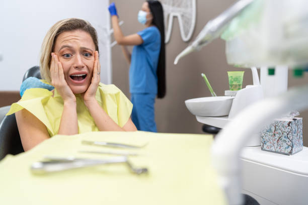 Best Pediatric Emergency Dentist in Fort Campbell North, KY