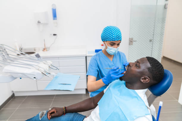 Best Emergency Root Canal Treatment in Fort Campbell North, KY