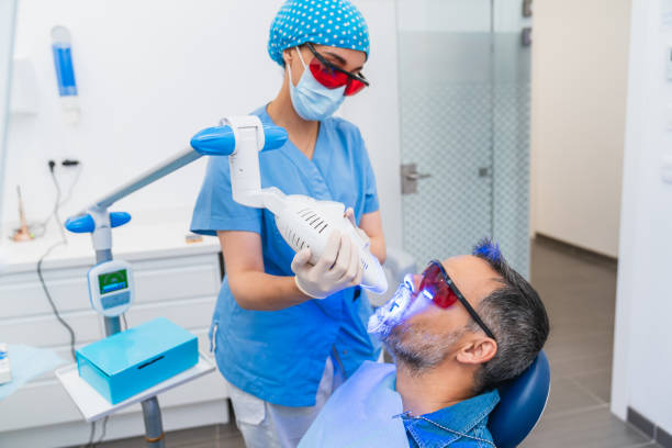 Best Emergency Tooth Extraction in Fort Campbell North, KY