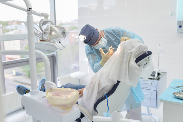Best After-Hours Emergency Dentist in Fort Campbell North, KY